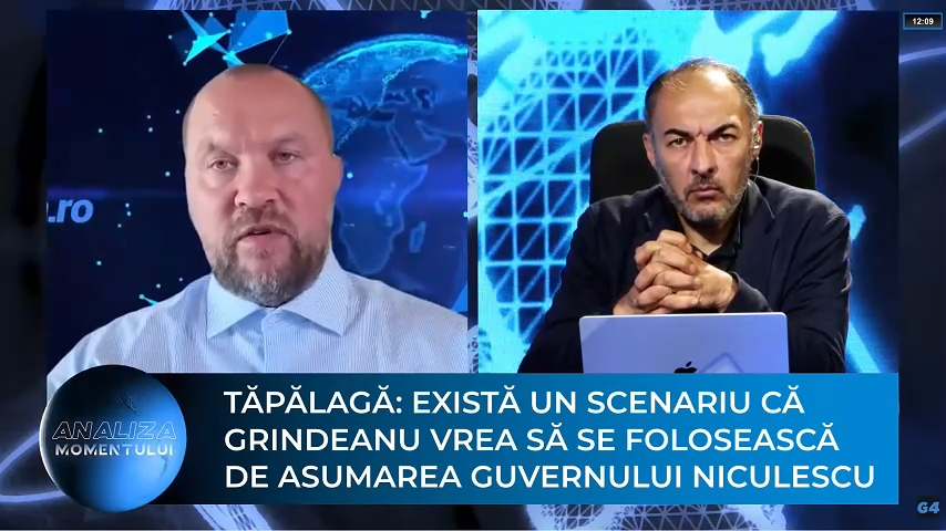 Scenariu politic: Sorin Grindeanu ar putea folosi reforma administrativă pentru a-l înlocui pe Luca Niculescu