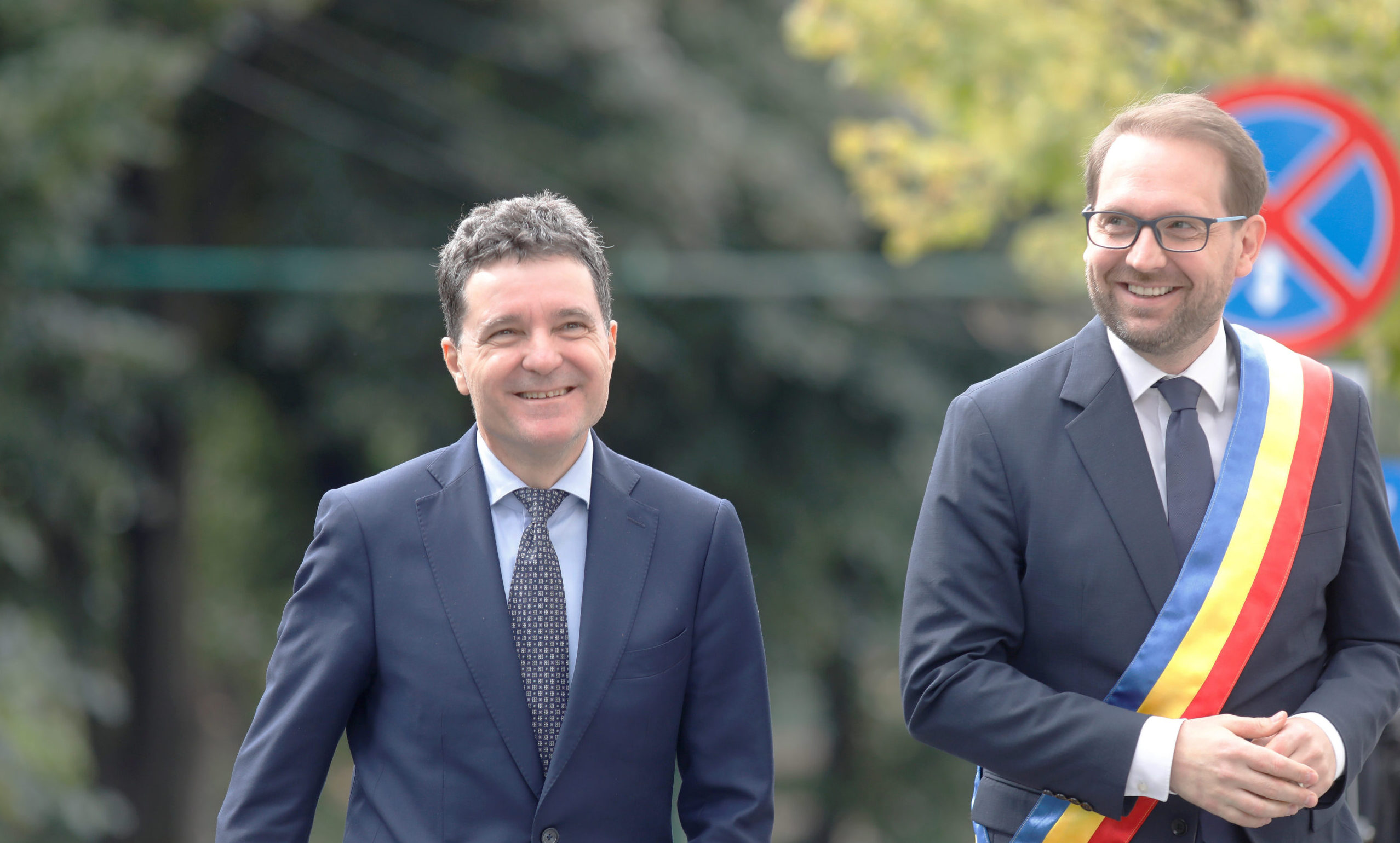 Nicușor Dan a transmis Comisiei Europene o variantă de răspuns care contrazice poziția sa publică