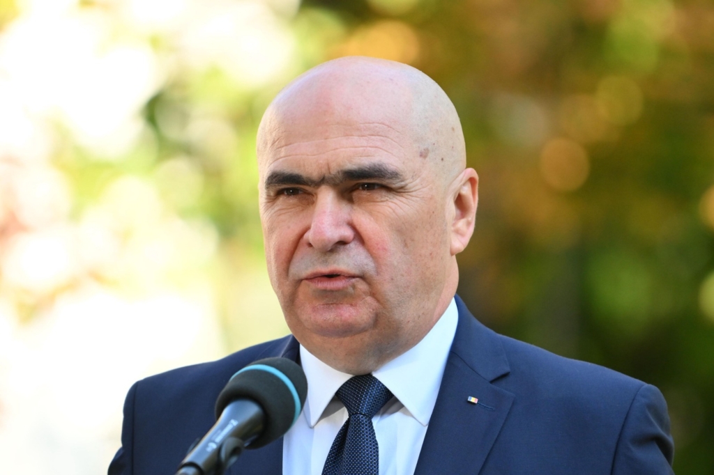 Ilie Bolojan taxează dur PSD după rectificarea bugetară: „Puneți mâna și guvernați”