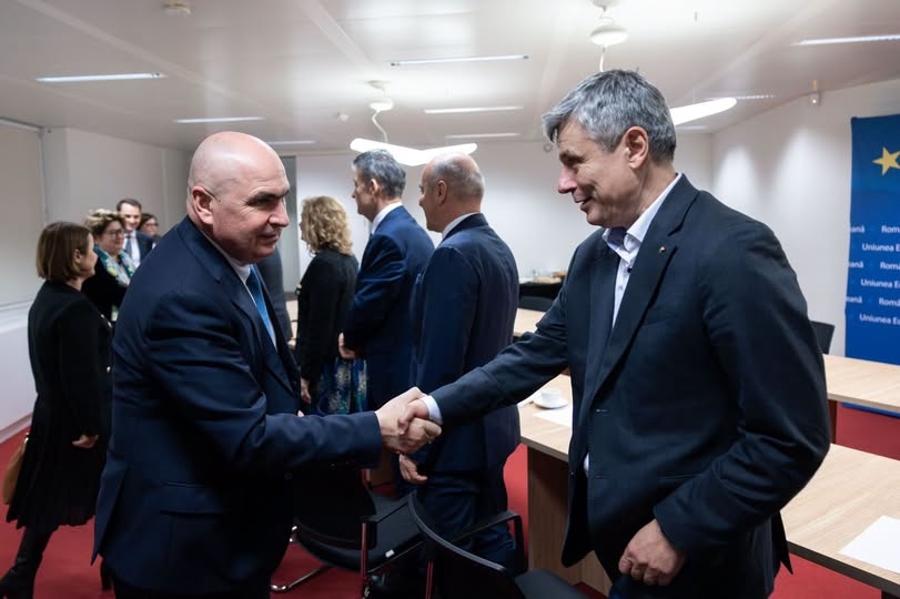 Atac al PNL asupra PSD după rectificarea bugetară: „Dacă susțineți că aveți soluții, puneți-le în practică”