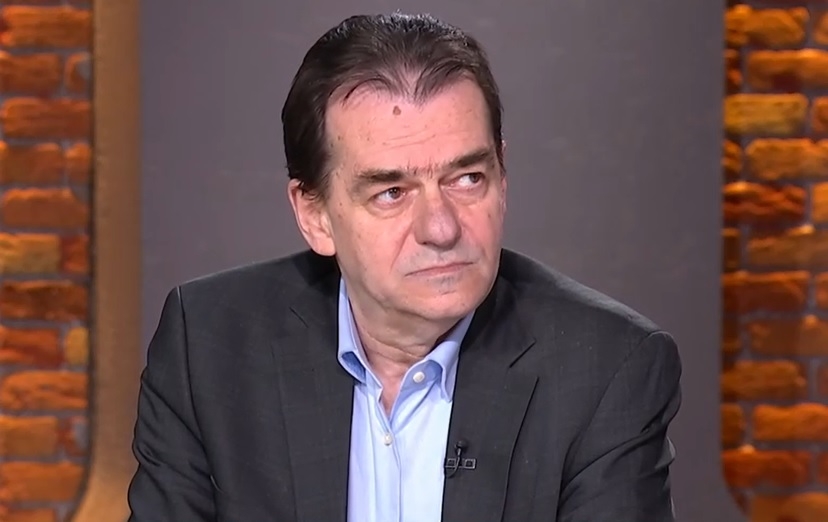 Ludovic Orban acuză PSD de iresponsabilitate fiscală în contextul cererilor pentru rectificarea bugetară