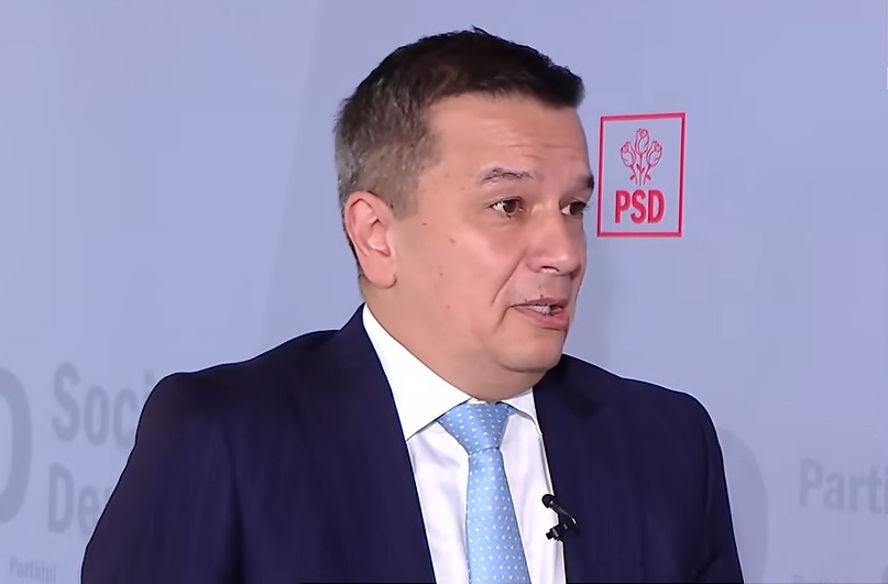 Sorin Grindeanu despre rectificarea bugetară: Statul trebuie să își onoreze obligațiile pentru serviciile esențiale