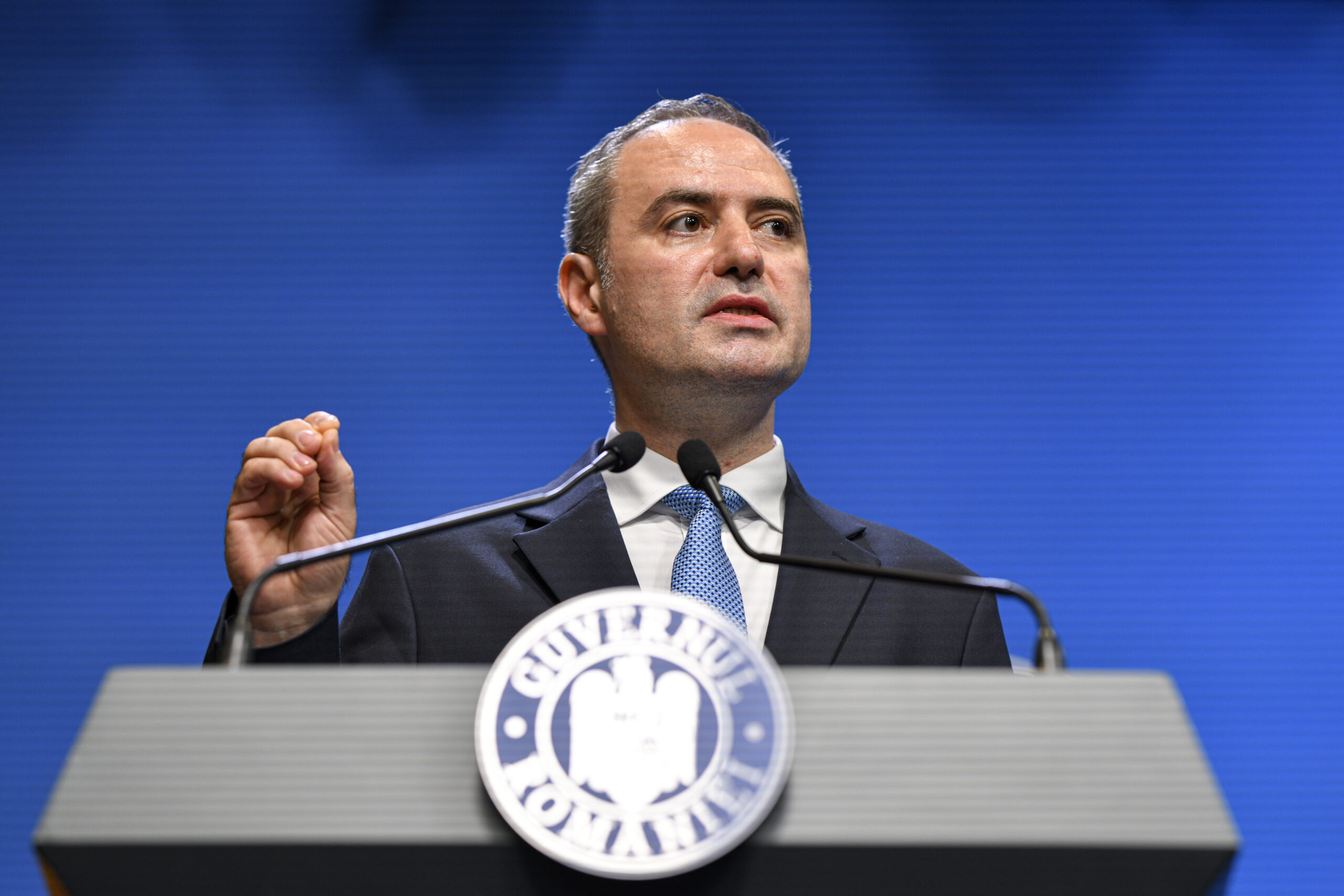 Alexandru Nazare: Raportul privind situația bugetară este în lucru la Ministerul Finanțelor