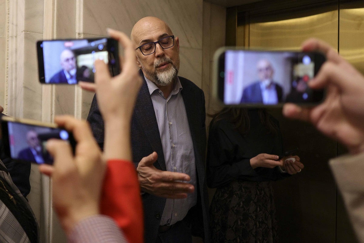 Kelemen Hunor critică propunerea PSD privind comasarea localităților: Suntem blestemați să facem reforme fără cap