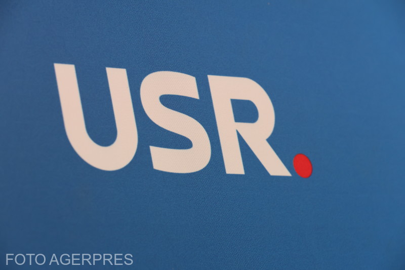 USR organizează primul congres după ieșirea de la guvernare pentru alegerea conducerii colective