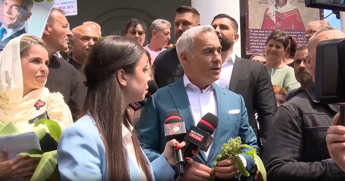 Călin Georgescu vizitează Piața 100 din Oradea, în ciuda avertismentelor privind absența producătorilor locali