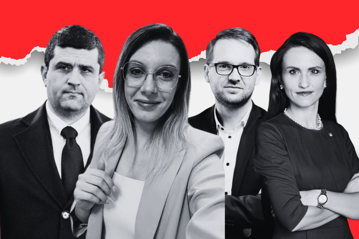 USR propune o alianță cu PNL pentru revenirea la guvernare, fără PSD și AUR