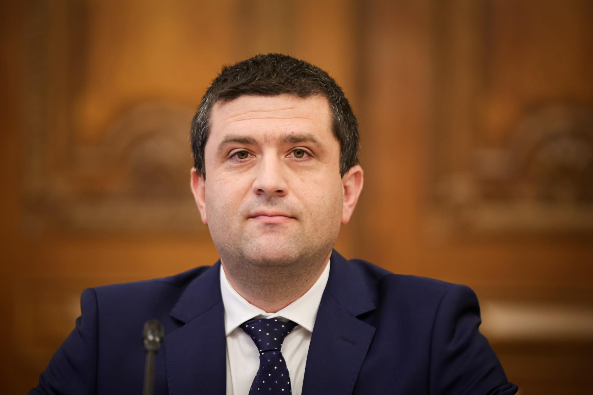 Radu Miruță despre rolul USR în opoziție: Vom fi în umbra lor în toate ministerele