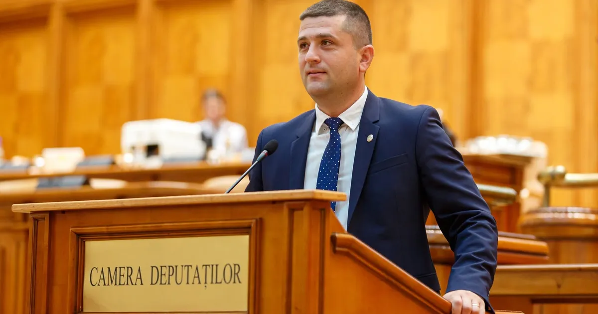 Radu Miruță, mesaj dur la Congresul USR: Vom fi în umbra lor în toate ministerele