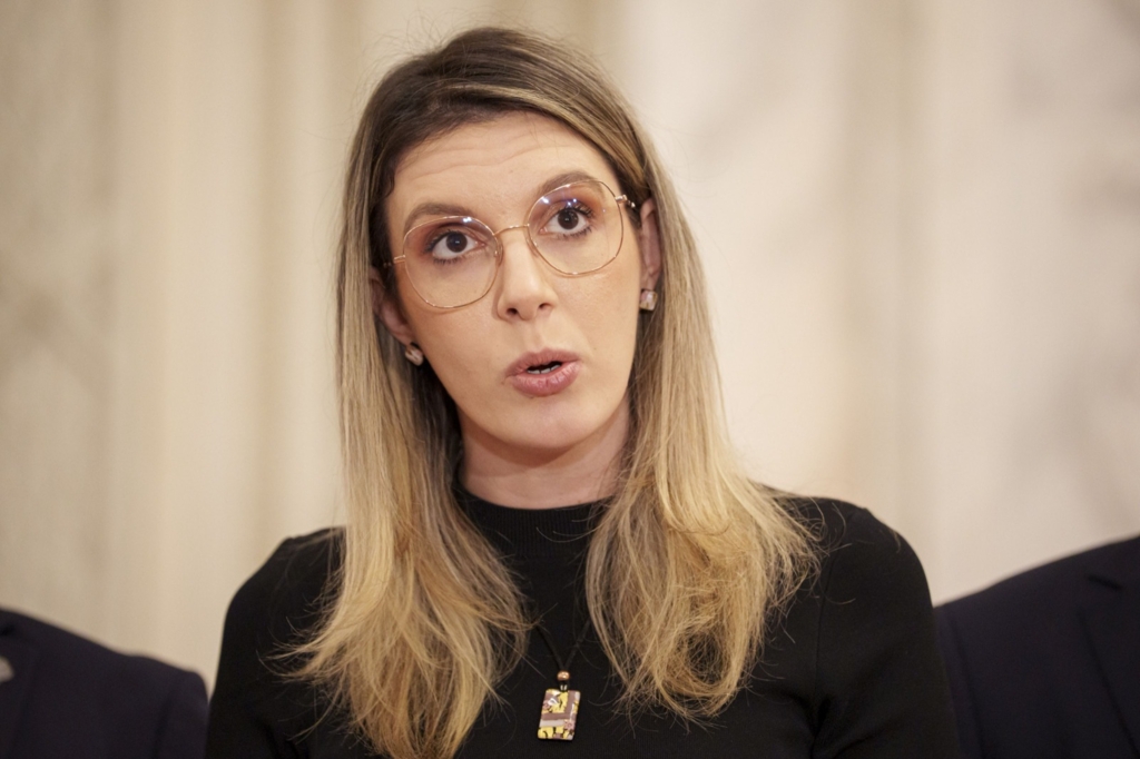 Diana Buzoianu atacă PSD: „Își aduc acum înapoi cumetriile” și acuză o restaurație politică