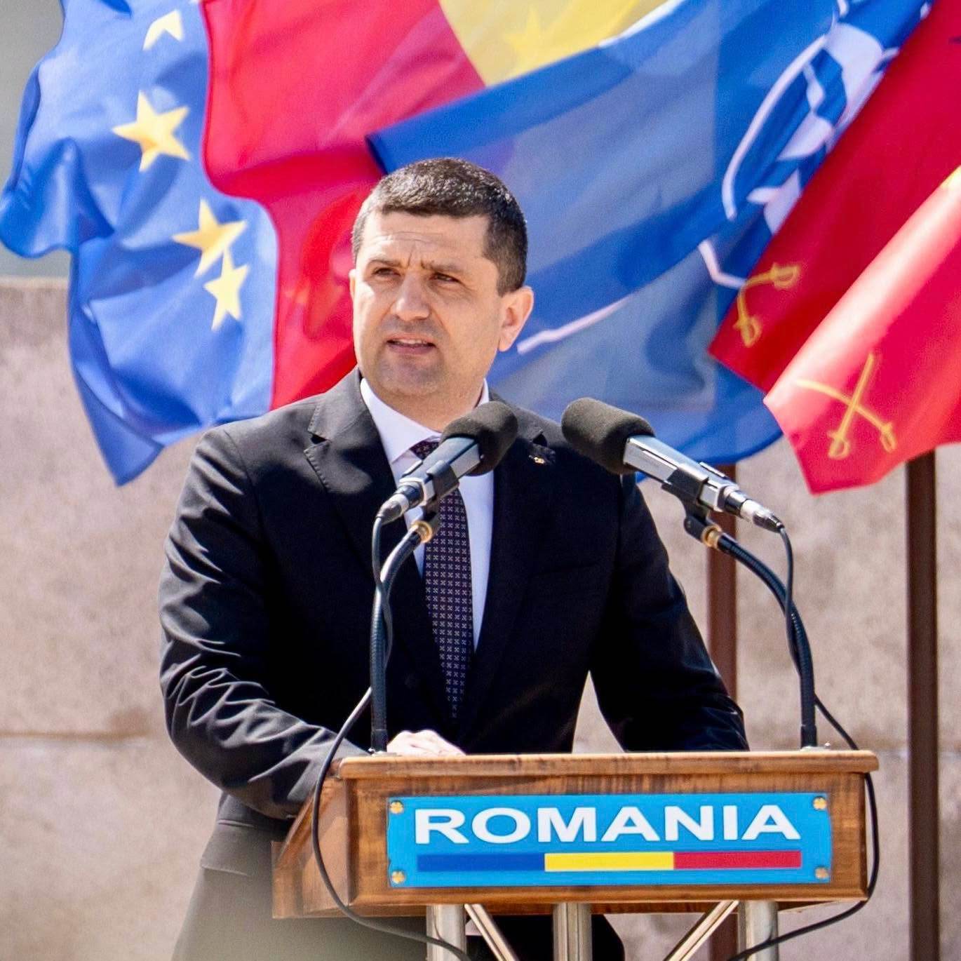 Radu Miruță: Opoziția nu reprezintă o pauză pentru USR, ci o etapă spre câștigarea alegerilor