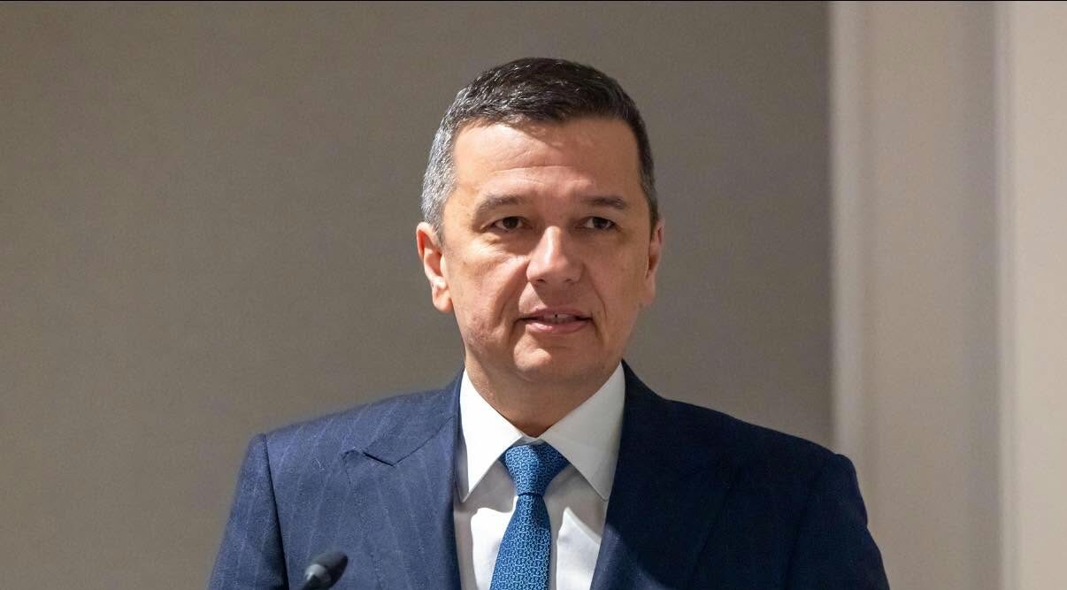 Sorin Grindeanu amenință cu acțiuni juridice după publicarea unui avertisment privind ratingul României