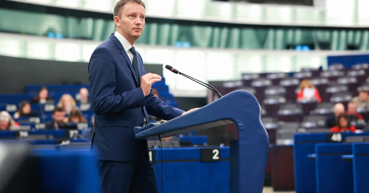 Siegfried Mureșan explică strategia de învestire: PSD trebuie să aleagă între un guvern proeuropean și AUR