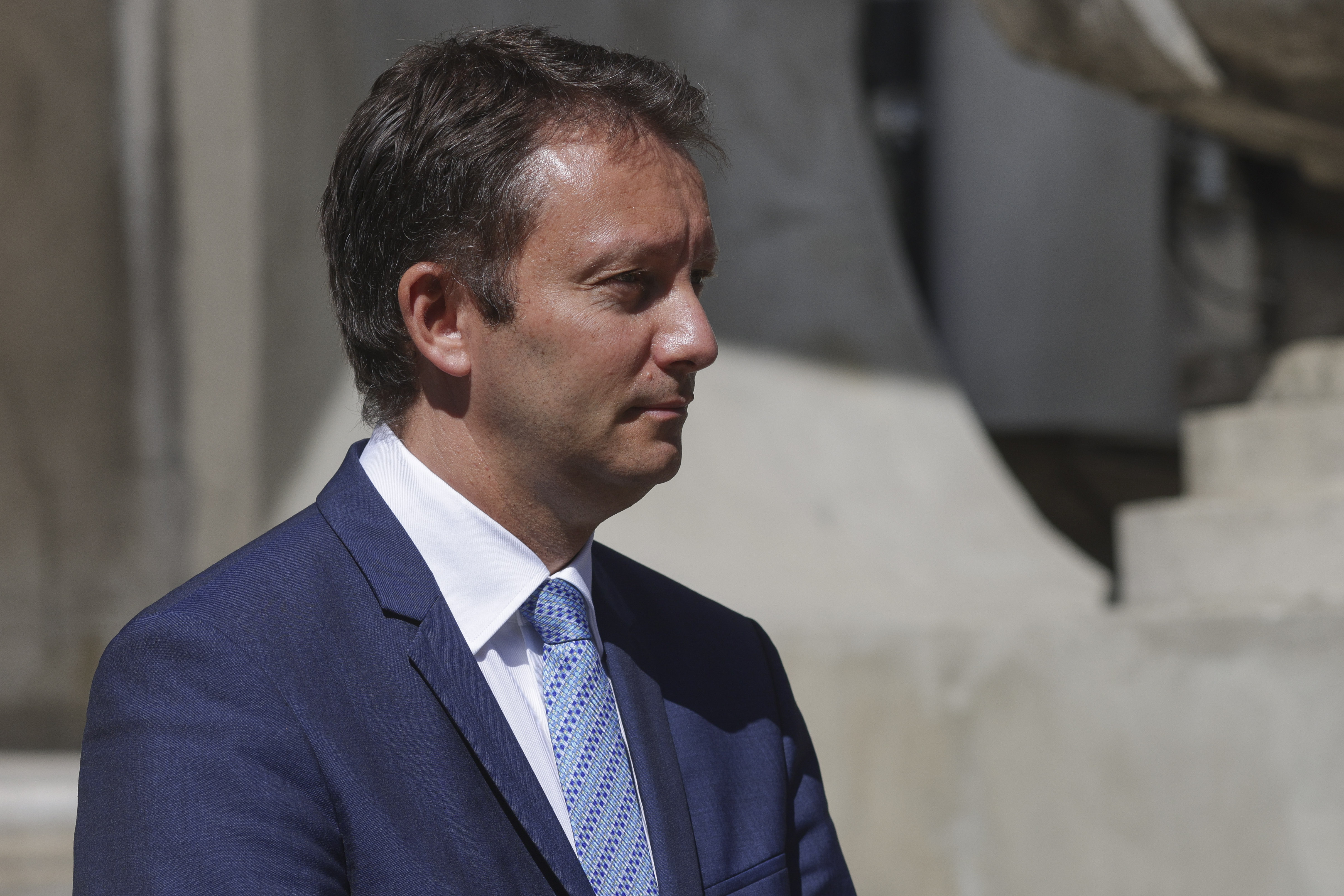 Siegfried Mureșan pune PSD în fața unei alegeri: guvern proeuropean sau parteneriat cu AUR