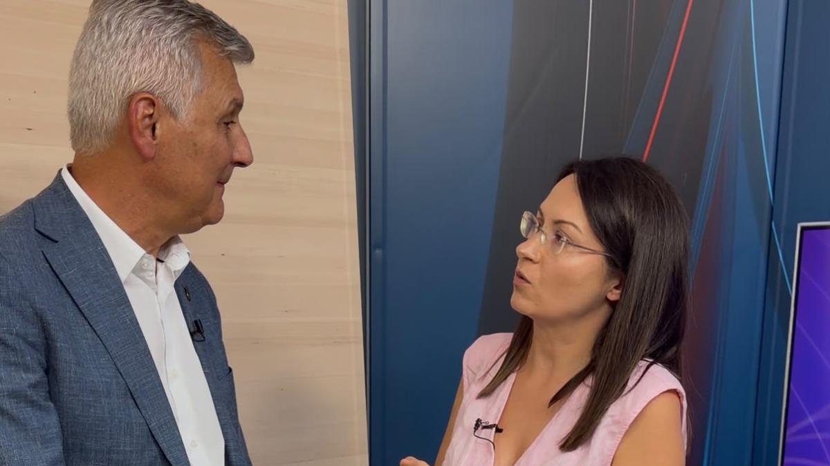 Daniel Zamfir a nominalizat politicieni care îl enervează sau pe care îi respectă în USR