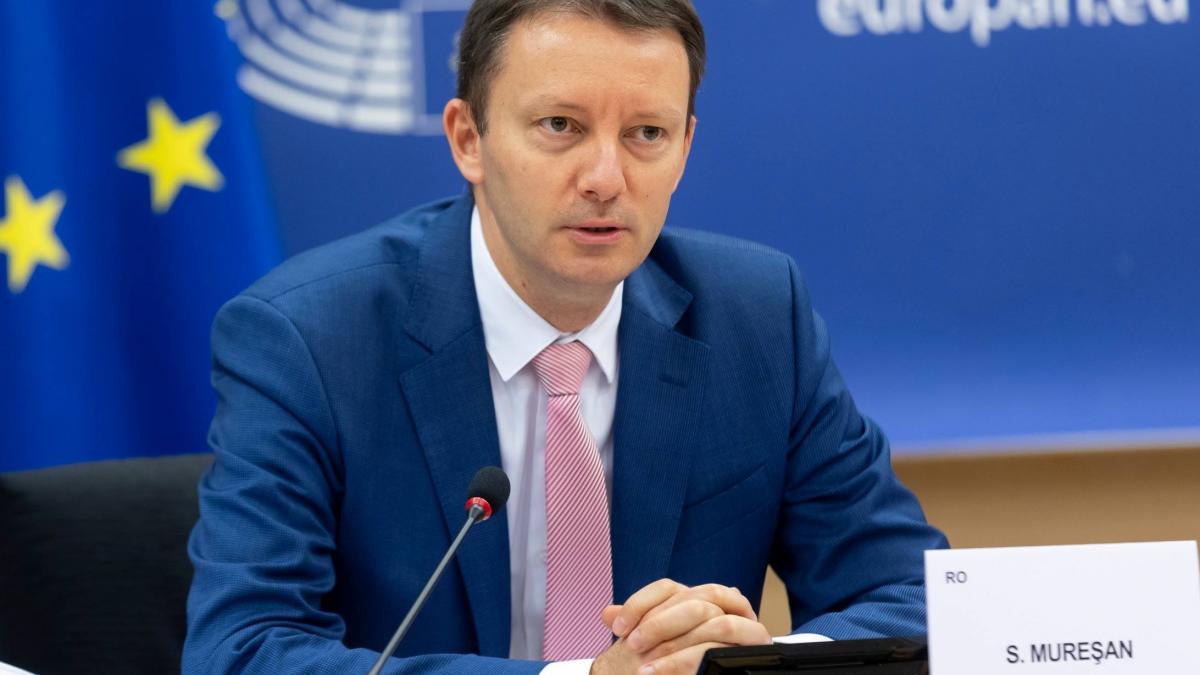 Siegfried Mureșan pune PSD în fața unei alegeri: Susținerea unui guvern pro-european sau a parteneriatului cu AUR