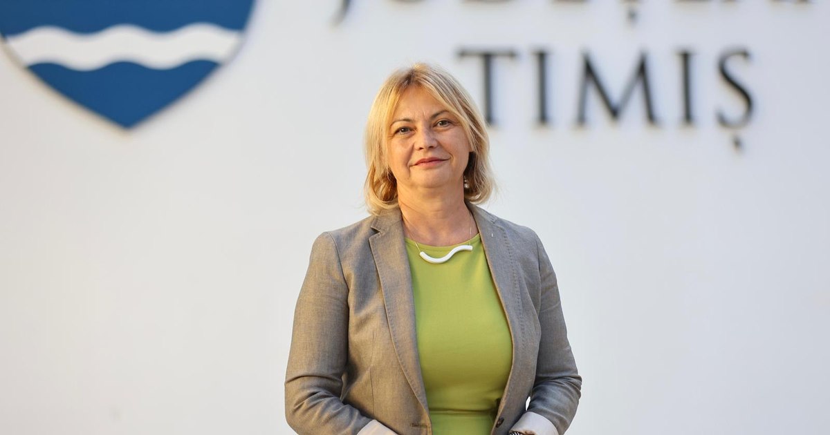 PSD atacă USR după reținerea fostei prefecte de Timiș: „Partidul penalilor și condamnaților”