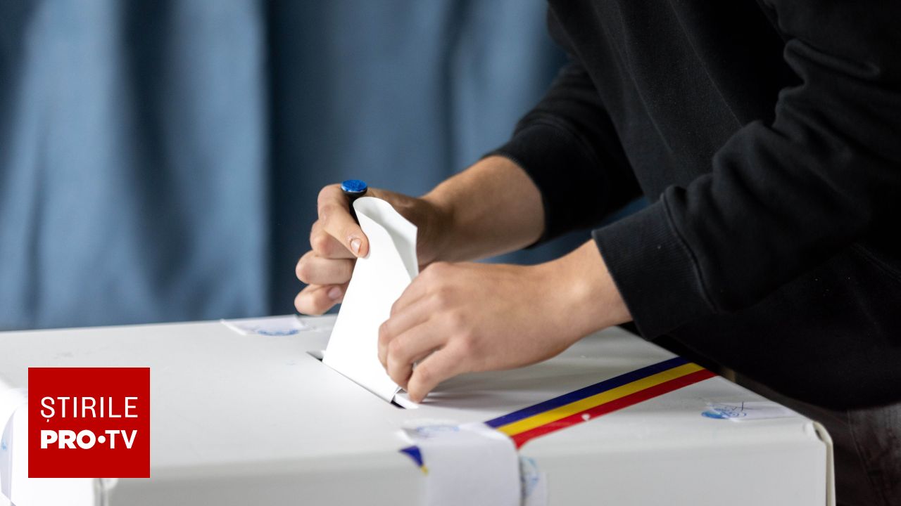 AEP propune introducerea urnelor inteligente și eliminarea ștampilor pentru alegerile din România