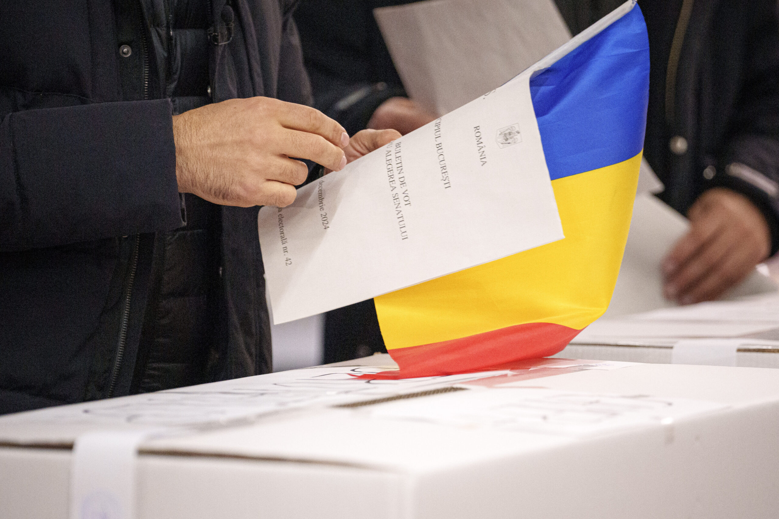 Modernizarea logisticii electorale: AEP propune urne inteligente și eliminarea ștampilelor