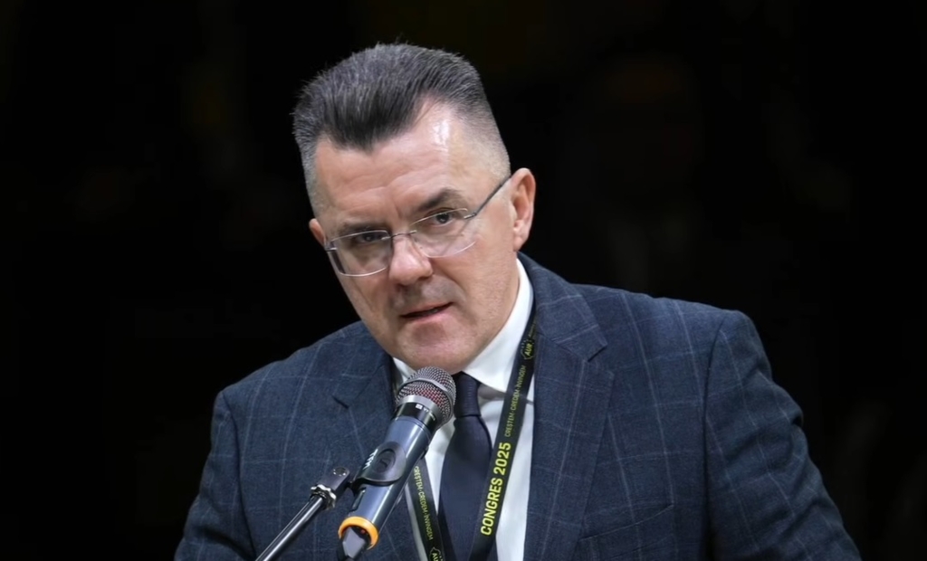 AUR refuză să voteze un premier dacă nu este tratat ca orice alt partid din România