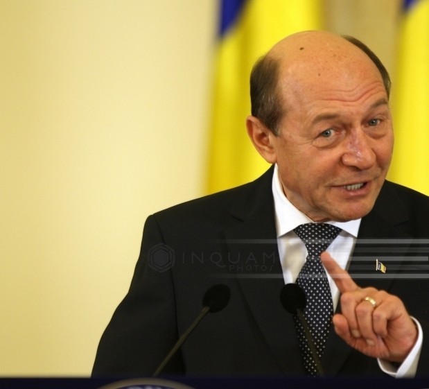 Traian Băsescu îl atacă pe Ilie Bolojan: Este total nepregătit pentru funcția de prim-ministru