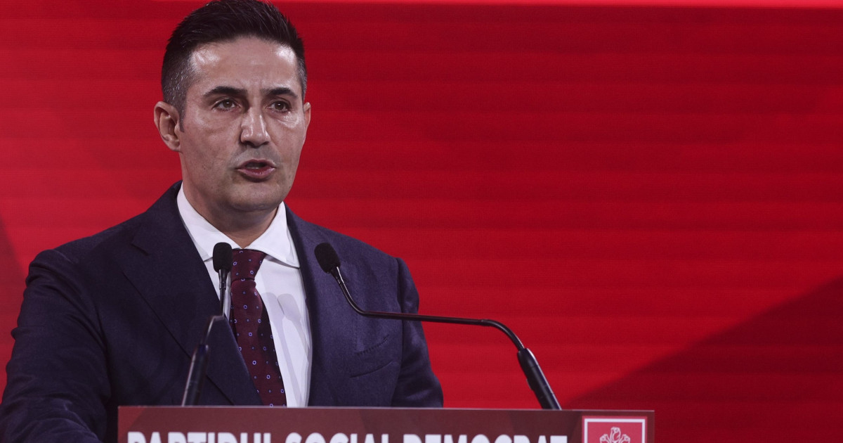 Rezultate sondaj lansat de Claudiu Manda: 98% dintre respondenți refuză susținerea Guvernului Siegfried Mureșan