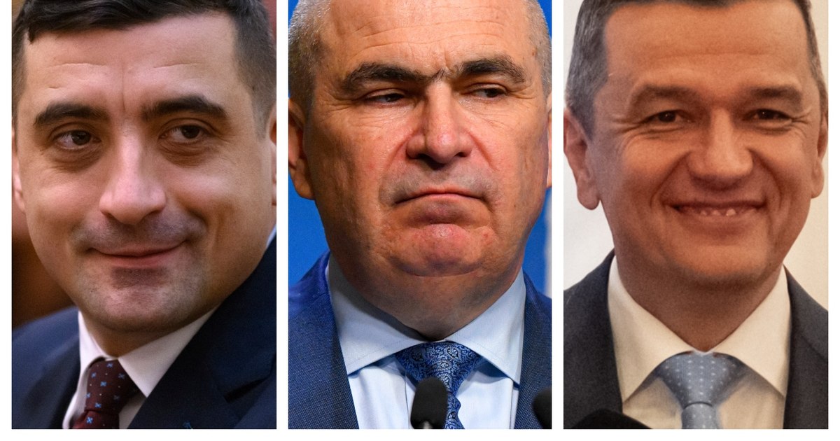 Traian Băsescu, critici dure la adresa lui Bolojan, Grindeanu și Simion: „Demagog ieftin” și „fără valoare”