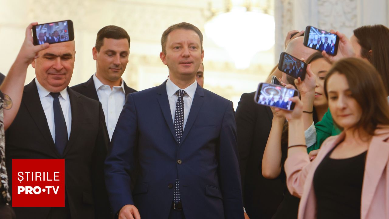 Strategia lui Siegfried Mureșan pentru învestire: negocierea voturilor cu PSD și căutarea majorității