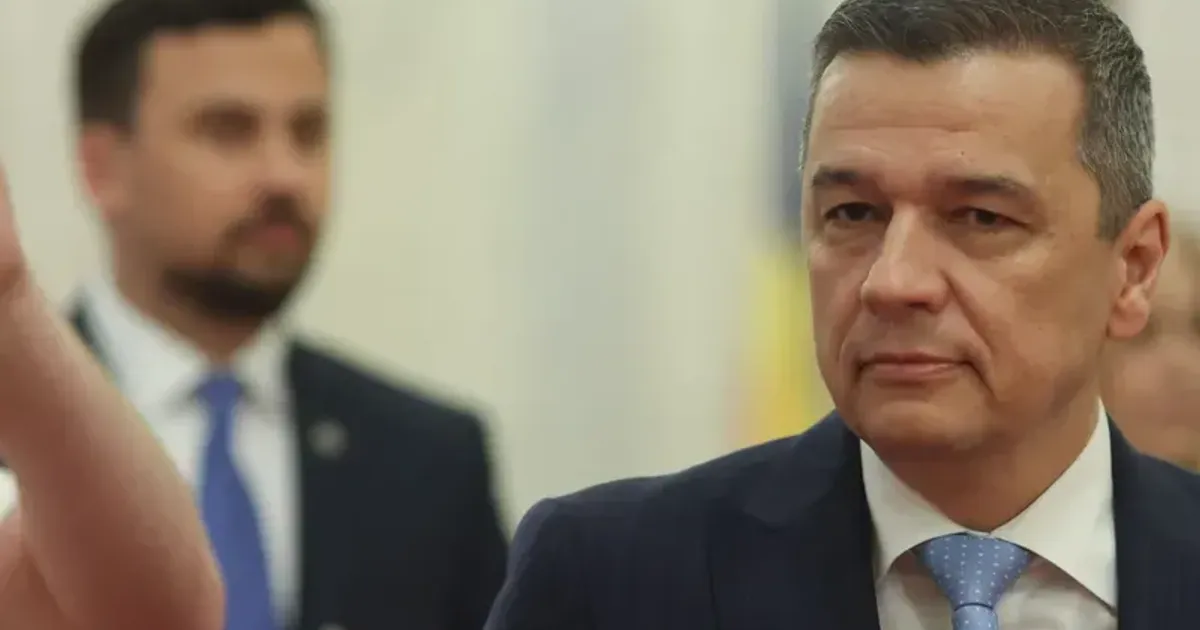 PSD analizează nominalizarea lui Siegfried Mureșan pentru funcția de premier