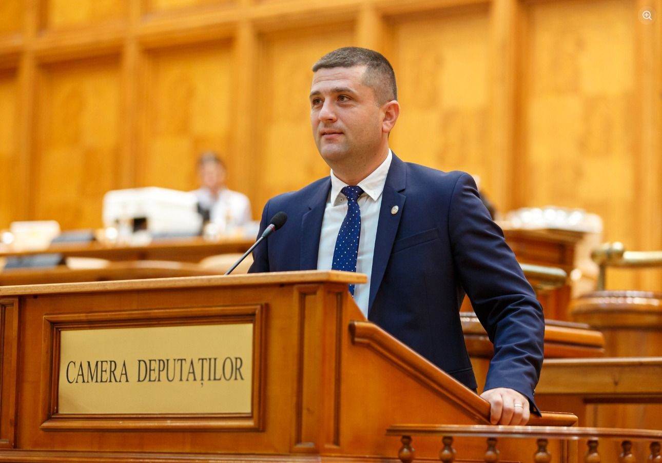 Radu Miruță reacționează la declarațiile Olguței Vasilescu despre viitorul guvernului și rolul PSD