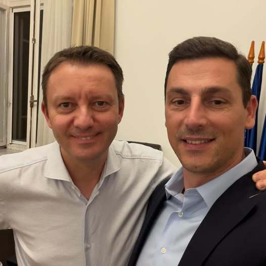 Ionel Bogdan pune PSD în fața unei alegeri: stabilitate pro-europeană sau blocaj politic alături de AUR