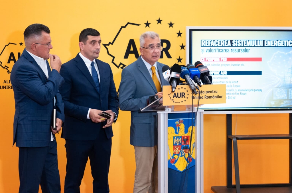 Petrișor Peiu despre nominalizarea lui Siegfried Mureșan: „Nu cred că toți parlamentarii PNL vor vota acest guvern”