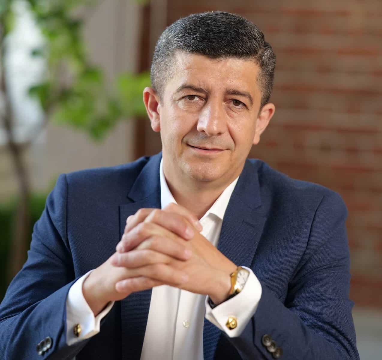 Nicușor Dan l-a desemnat pe Siegfried Mureșan prim-ministru: impactul asupra ratingului S&P Global
