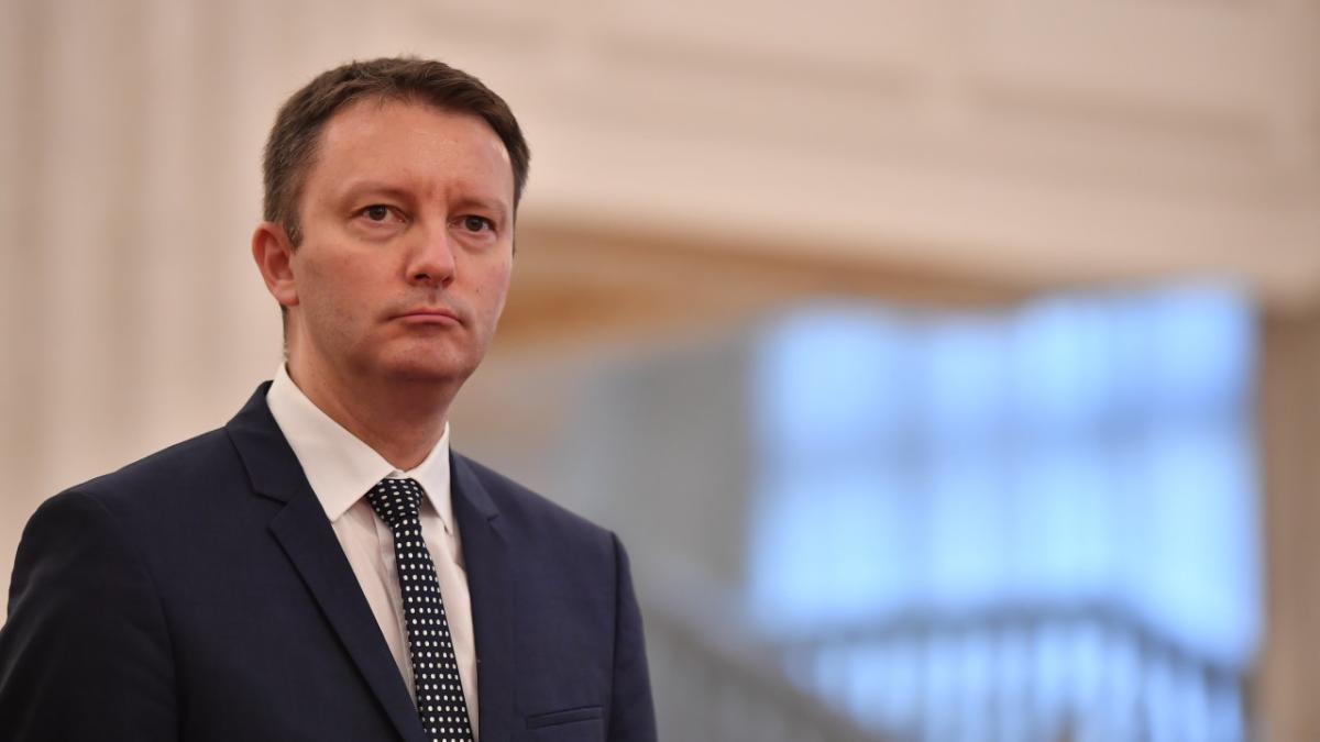 Siegfried Mureșan anunță când depune programul de guvernare: „Urmează momentul adevărului pentru PSD”