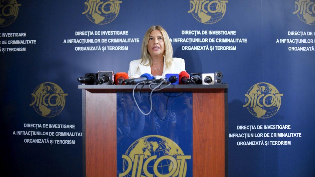 DIICOT: 100.000 de euro din dosarul lui Călin Georgescu urmau să finanțeze campania electorală