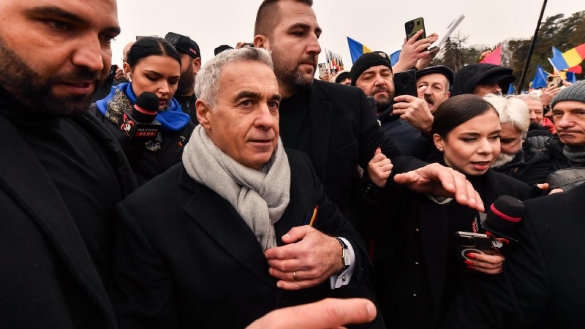 Răzvan Leu, primele declarații după ridicarea lui Călin Georgescu: „Totul s-a dovedit a fi o escrocherie”