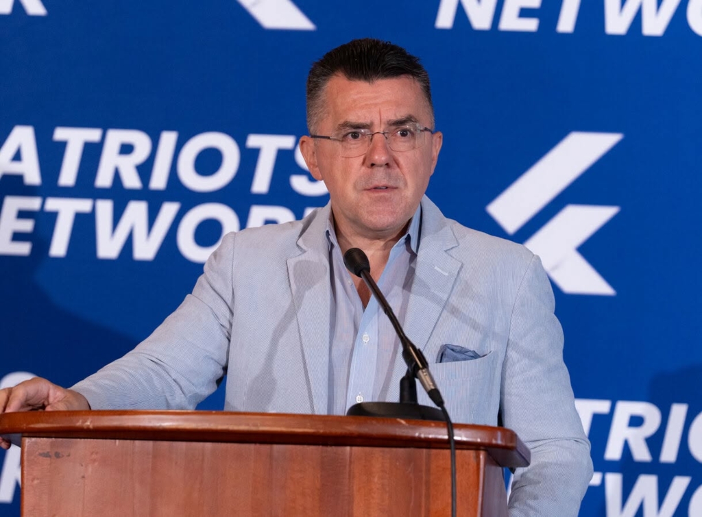 Dan Dungaciu, atac dur la adresa UDMR: Acuzații de ipocrizie și legături cu regimul lui Viktor Orban