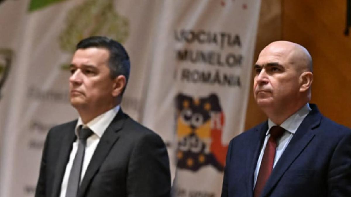 PSD refuză să susțină Guvernul lui Siegfried Mureșan: „Este o regie de prost gust”