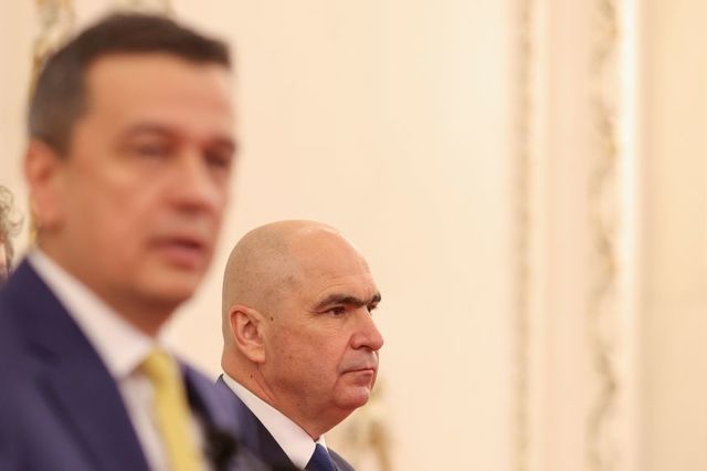 Sorin Grindeanu despre lipsa contactului cu Siegfried Mureșan: Trebuia să mă caute dacă ar fi vrut voturile PSD