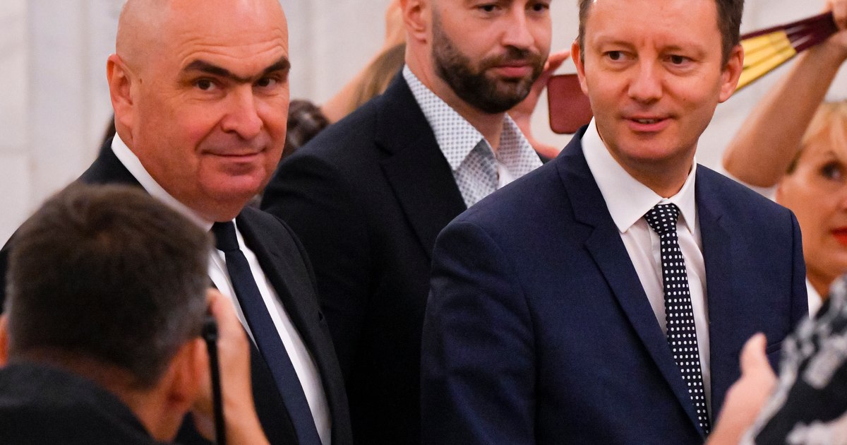 PNL acuză PSD că prelungește criza politică prin respingerea Guvernului condus de Siegfried Mureșan