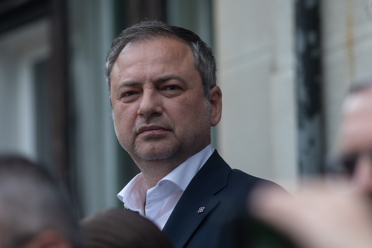 Dan Motreanu acuză PSD de prelungirea crizei politice prin refuzul de a susține guvernul Mureșan