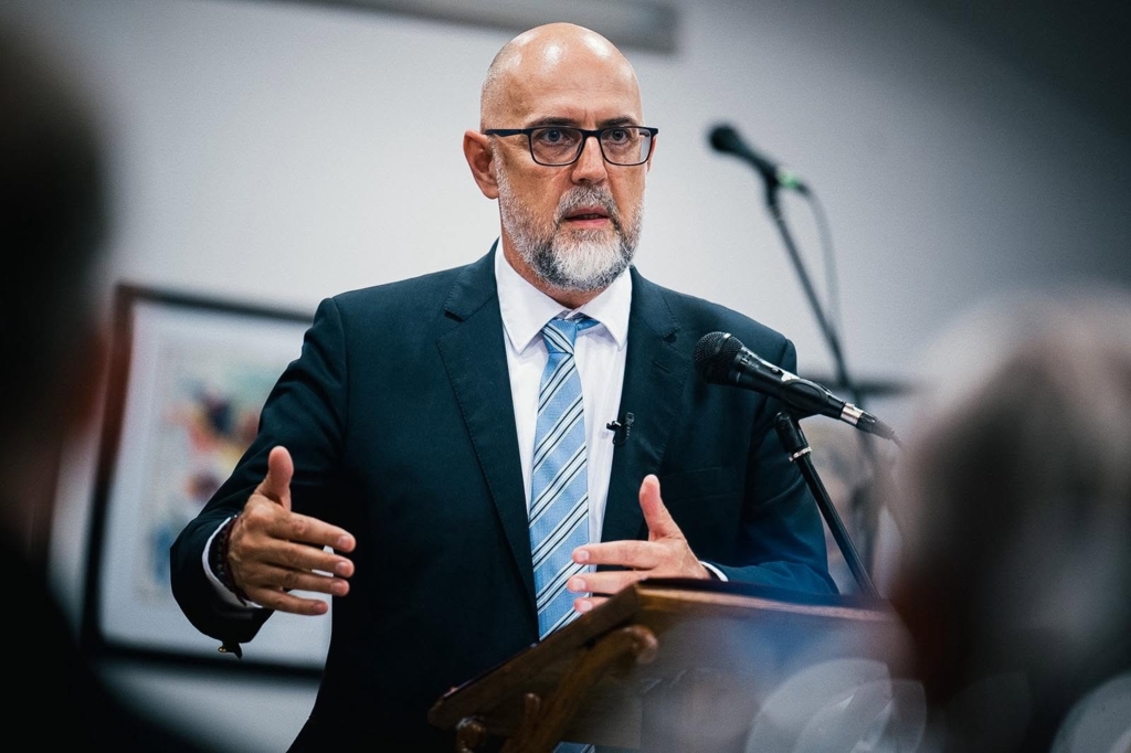 Kelemen Hunor: UDMR poate cere depunerea mandatului lui Siegfried Mureșan dacă nu se strâng 233 de voturi