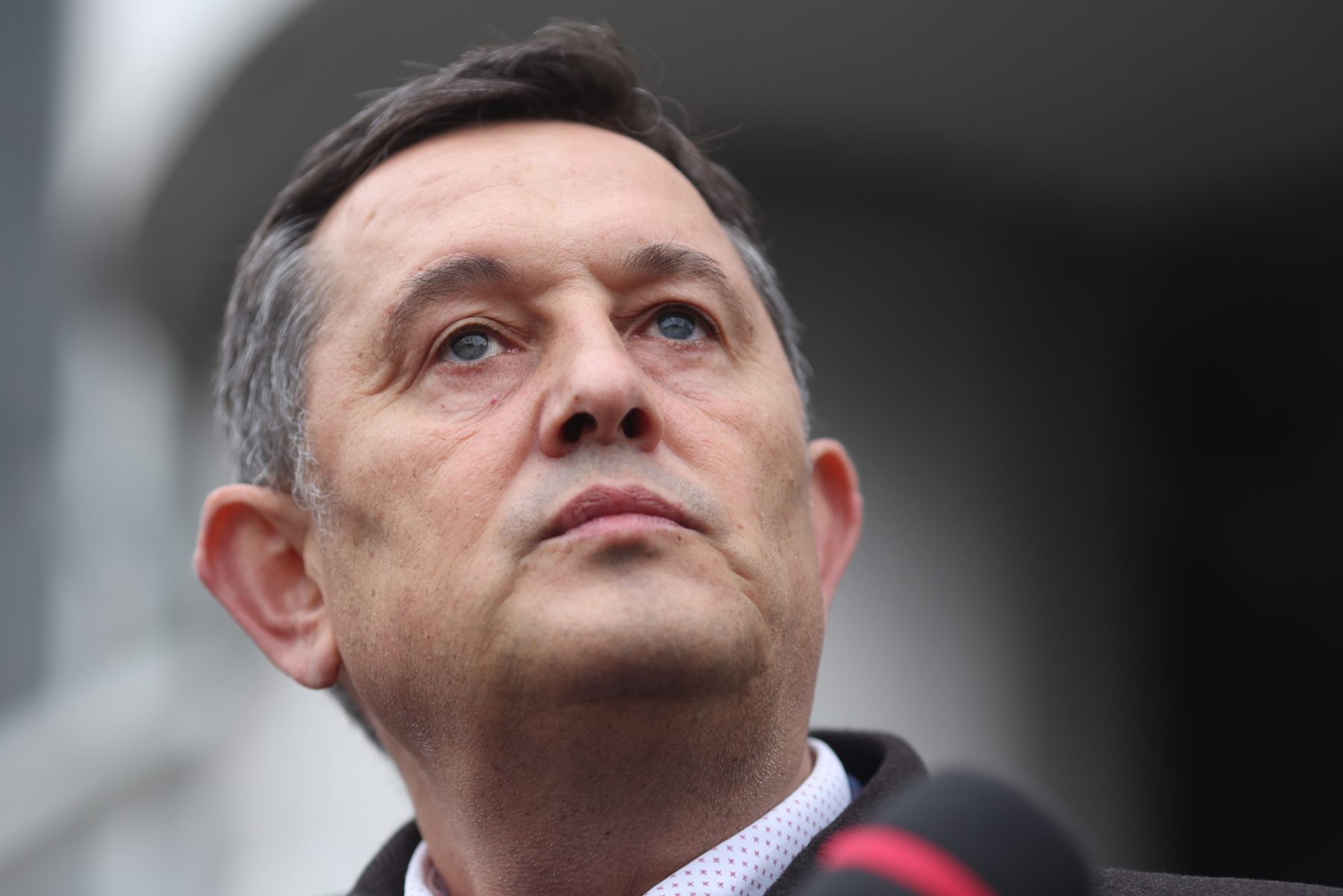 AUR refuză să voteze Guvernul Siegfried Mureșan și propune alegeri anticipate