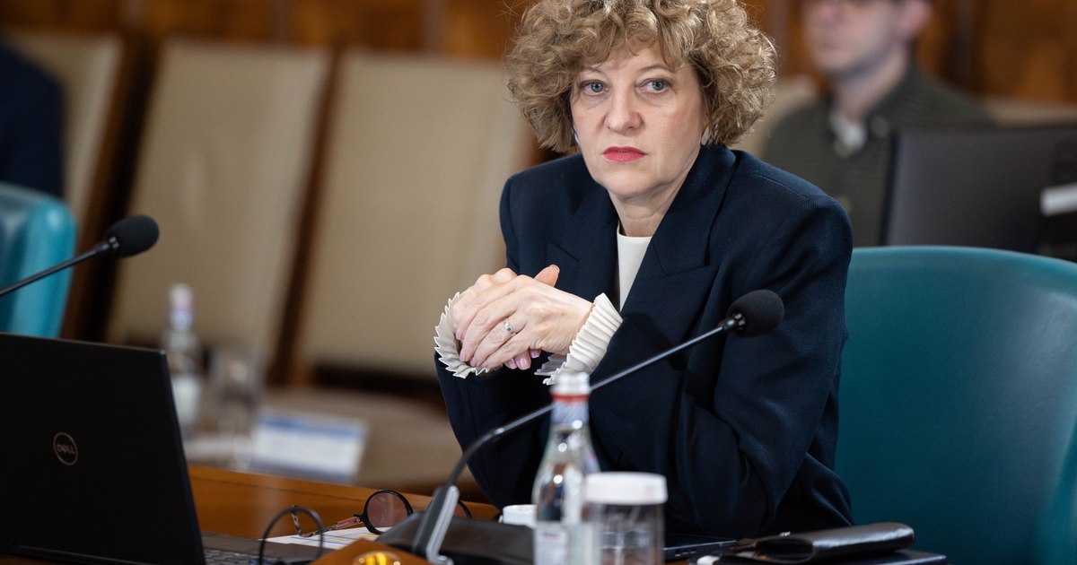 Oana Gheorghiu solicită alegeri anticipate după ce PSD a refuzat Guvernul condus de Siegfried Mureșan