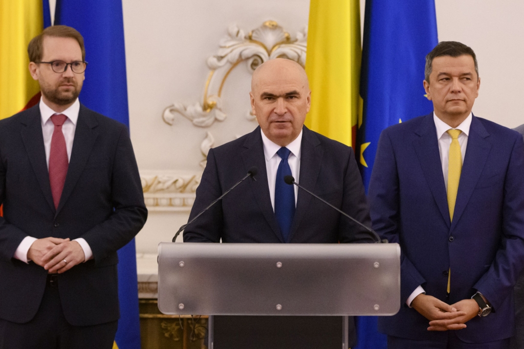 Criza guvernamentală din România poate dura încă 6 luni: scenariul alegerilor anticipate este cel mai periculos