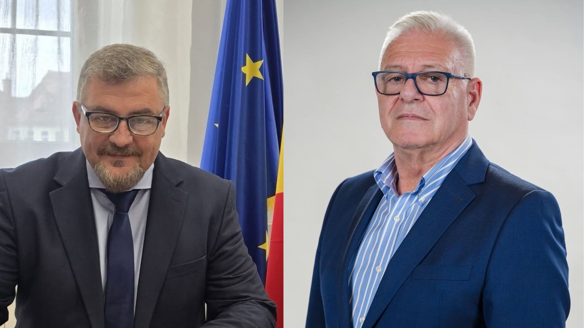 Conflict politic în Cisnădie: USR vizează excluderea primarului Mircea Orlățan din partid