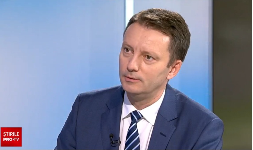 Siegfried Mureșan: Votul PSD pentru noul guvern va fi un test decisiv privind relația cu AUR