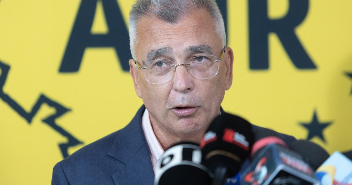 Petrișor Peiu răspunde lui Siegfried Mureșan: Critica adusă Comisiei Europene este un act de democrație