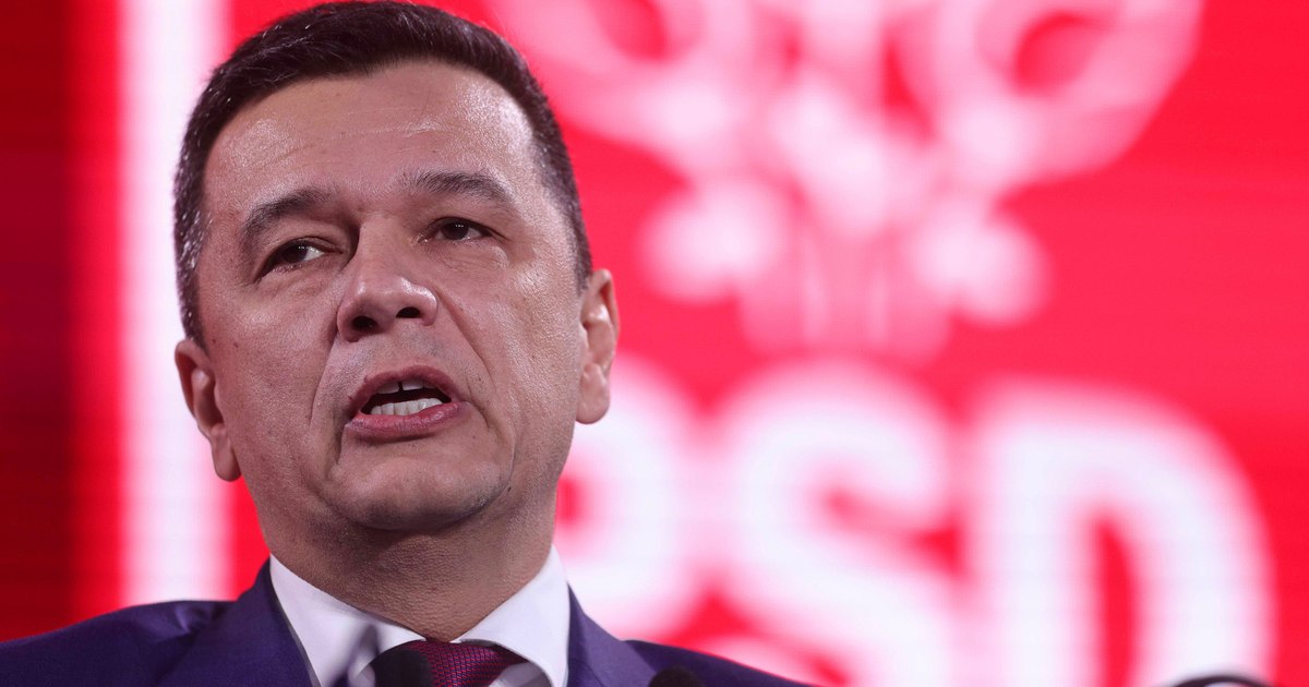 PSD refuză să voteze Guvernul Mureșan: „Să-și găsească majoritate”, declară liderii partidului