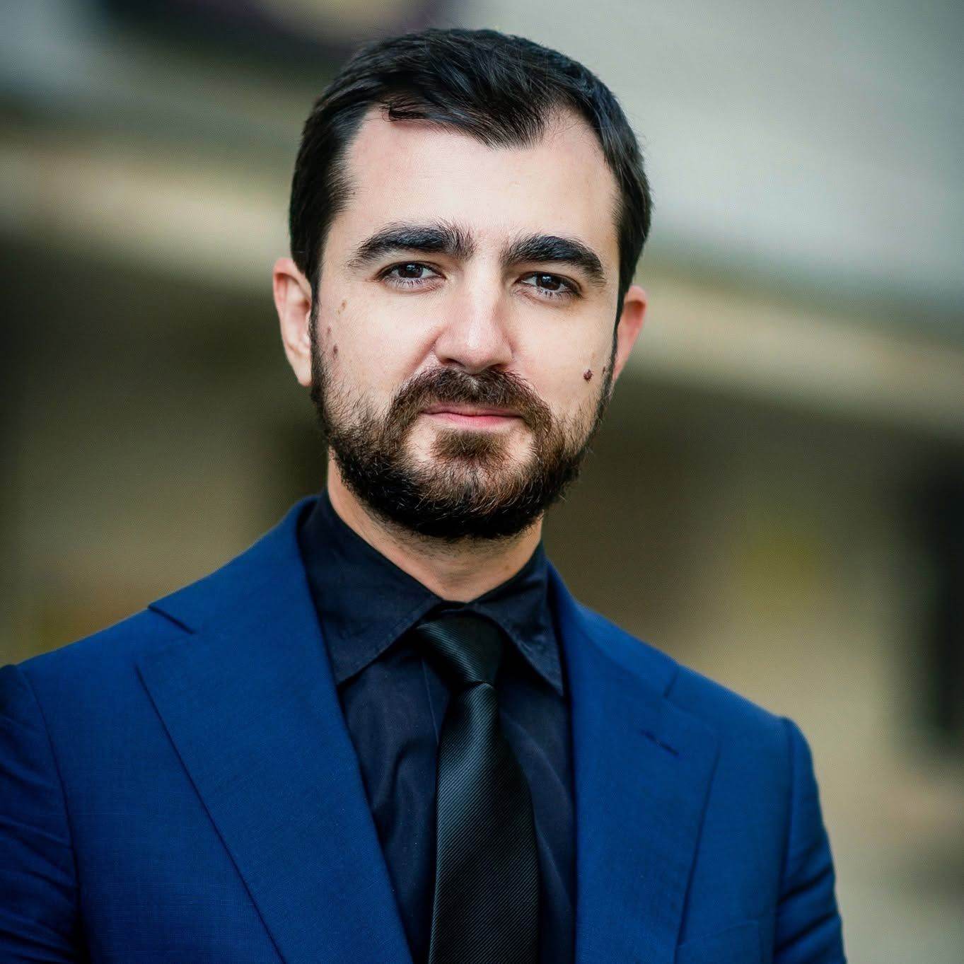 Claudiu Năsui demisionează din Camera Deputaților pentru o funcție ministerială în Republica Moldova